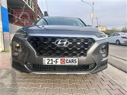 هيونداي سانتافي